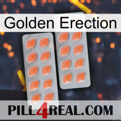 Golden Erection 27
